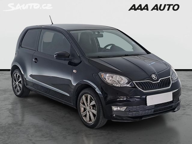 Škoda Citigo